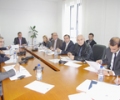 Nga mbledhja e Komisionit p&euml;r Bujq&euml;si, Pylltari, Zhvillim Rural dhe Mjedis e Planifikim Hap&euml;sinor