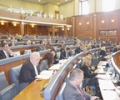 Nga vazhdimi i mbledhjes plenare t&euml; Kuvendit 