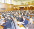Nga vazhdimi i mbledhjes plenare t&euml; Kuvendit 