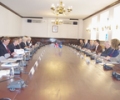 Komisioni p&euml;r Pun&euml; t&euml; Jashtme priti Grupin Britanik n&euml; Unionin Nd&euml;rparlamentar