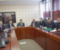 Nga Mbledhja e Komisionit p&euml;r Mbik&euml;qyrjen e Agjencis&euml; s&euml; Kosov&euml;s p&euml;r Inteligjenc&euml; 