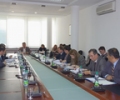 Nga mbledhja e Komisionit p&euml;r Buxhet dhe Financa