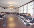 Komisioni p&euml;r Buxhet dhe Financa dhe ai p&euml;r Mbik&euml;qyrjen e Financave Publike prit&euml;n Grupin Britanik n&euml; Unionin Nd&euml;r-Parlamentar