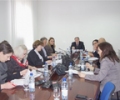 Nga mbledhja e Komisionit p&euml;r Sh&euml;ndet&euml;si, Pun&euml; dhe Mir&euml;qenie Sociale 