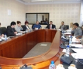 Mbledhja e Komisionit p&euml;r t&euml; Drejtat dhe Interesat e Komuniteteve dhe Kthim