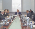 Mbledhja e Komisionit p&euml;r Mbik&euml;qyrjen e Financave Publike