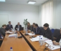 Nga mbledhja e Komisionit p&euml;r Sh&euml;ndet&euml;si, Pun&euml; dhe Mir&euml;qenie Sociale 