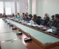 Nga mbledhja e Komisionit p&euml;r Buxhet dhe Financa