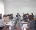 Nga mbledhja e Komisionit p&euml;r t&euml; Drejtat dhe Interesat e Komuniteteve dhe Kthim
