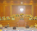 Seanc&euml;s plenare i drejtohet  presidentja e  Kosov&euml;s, Atifete Jahjaga