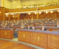 Vazhdimi i mbledhjes plenare t&euml; Kuvendit