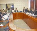 Mbledhja e Komisionit p&euml;r Legjislacion
