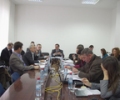 Mbledhja e Komisionit p&euml;r Pun&euml; t&euml; Brendshme, Siguri dhe Mbik&euml;qyrjen e FSK-s&euml;