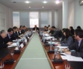 Mbledhja e Komisionit p&euml;r Mbik&euml;qyrjen e Financave Publike