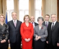 Nga  aktivitetet e kryeparlamntarit Krasniqi n&euml; Austri 