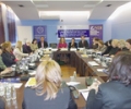 U mbajt nj&euml; tryez&euml; e Grupit t&euml; Grave Deputete