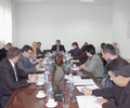 Nga mbledhja e Komisionit p&euml;r t&euml; Drejtat dhe Interesat e Komuniteteve dhe Kthim