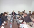Mbledhja e Komisionit p&euml;r Arsim, Kultur&euml;, Rini, Sport, Administrat&euml; Publike, Qeverisje Lokale dhe Media 