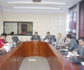 Nga mbledhja e Komisionit p&euml;r t&euml; Drejtat dhe Interesat e Komuniteteve dhe Kthim