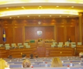 Nga vazhdimi i mbledhjes s&euml; Kuvendit