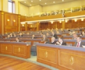 Nga vazhdimi i mbledhjes s&euml; Kuvendit