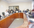 Mbledhja e N&euml;n-komisionit p&euml;r Mandate, Imunitete dhe Rregullore t&euml; Pun&euml;s 