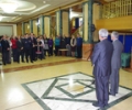 N&euml; p&euml;rfundim t&euml; nj&euml; viti t&euml; suksessh&euml;m pune, kryeparlamentari Krasniqi takoi pun&euml;tor&euml;t e administrat&euml;s s&euml; Kuvendit