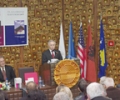U promovuan tre libra t&euml; kryeparlamentarit Krasniqi 