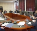 Nga mbledhja e Komisionit p&euml;r Amendamentimin e Ligjit p&euml;r Zgjedhjet