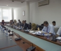 Nga mbledhja e Komisionit p&euml;r Buxhet dhe Financa