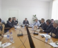 Mbledhja e Komisionit p&euml;r Pun&euml; t&euml; Brendshme, Siguri dhe Mbik&euml;qyrjen e FSK-s&euml;