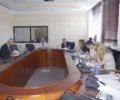 Nga mbledhja e Komisionit p&euml;r t&euml; Drejtat e Njeriut...