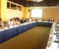  Konferenc&euml; e Grupit Parlamentar t&euml; Deputet&euml;ve t&euml; Rinj
