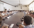 Nga d&euml;gjimi publik i Komisionit p&euml;r Sh&euml;ndet&euml;si, Pun&euml; dhe Mir&euml;qenie Sociale