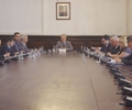 Nga mbledhja e Kryesis&euml; s&euml; Kuvendit 