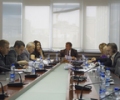 Nga mbledhja e Komisionit p&euml;r amendamentimin e Kushtetut&euml;s t&euml; Republik&euml;s s&euml; Kosov&euml;s