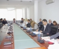 Nga mbledhja e Komisionit p&euml;r Buxhet dhe Financa