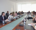 Nga mbledhja e Komisionit p&euml;r t&euml; Drejtat, Interesat e Komuniteteve dhe Kthim