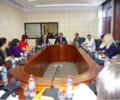 Nga Komisioni p&euml;r t&euml; drejtat dhe interesa t&euml; komuniteteve dhe kthim