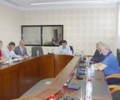 Nga mbledhja e Komisionit p&euml;r Pun&euml; t&euml; Jashtme