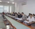 Nga mbledhja e Komisionit p&euml;r Buxhet dhe Financa