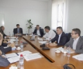 Nga Mbledhja e Komisionit p&euml;r Mbik&euml;qyrjen e Agjencis&euml; s&euml; Kosov&euml;s p&euml;r Inteligjenc&euml; 