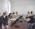 Nga mbledhja e Komisionit p&euml;r Sh&euml;ndet&euml;si, Pun&euml; dhe Mir&euml;qenie Sociale 