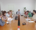 Mbledhja e Komisionit p&euml;r Arsim, Kultur&euml;, Rini, Sport, Administrat&euml; Publike, Qeverisje Lokale dhe Media 