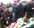 Kryeparlamentari Krasniqi mbajti nj&euml; fjal&euml; n&euml; mbledhjen komemorative me rastin e vdekjes s&euml; gjeneral major Shaban Shal&euml;s