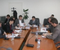 Mbledhja e Komisionit p&euml;r Pun&euml; t&euml; Brendshme, Siguri dhe Mbik&euml;qyrjen e FSK-s&euml;