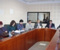Nga mbledhja e Komisionit p&euml;r t&euml; Drejtat dhe Interesat e Komuniteteve dhe Kthim