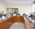 Nga mbledhja e Komisionit p&euml;r Pun&euml; t&euml; Jashtme