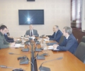 Mbledhja e Kryesis&euml; s&euml; Kuvendit
