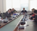 Nga mbledhja e Komisionit p&euml;r Bujq&euml;si... 